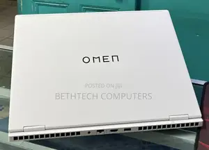 New Laptop HP Omen 16 16GB Intel Core Ultra 9 SSD 1T