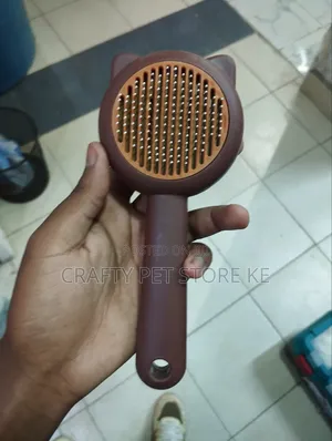 Cat Grooming Comb