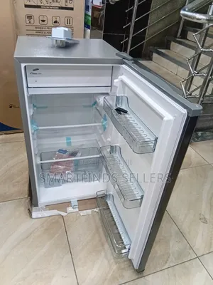Ecomax 90L Compact Refrigerator