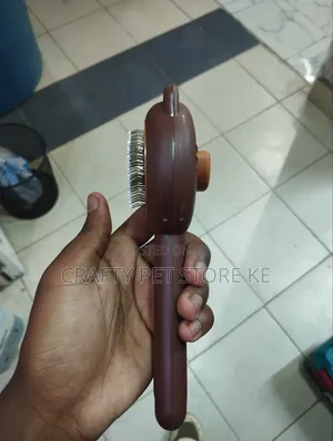 Cat Grooming Comb