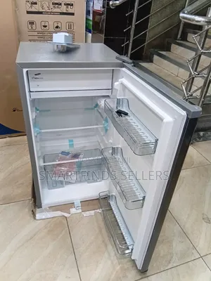Ecomax 90L Single Door Fridge