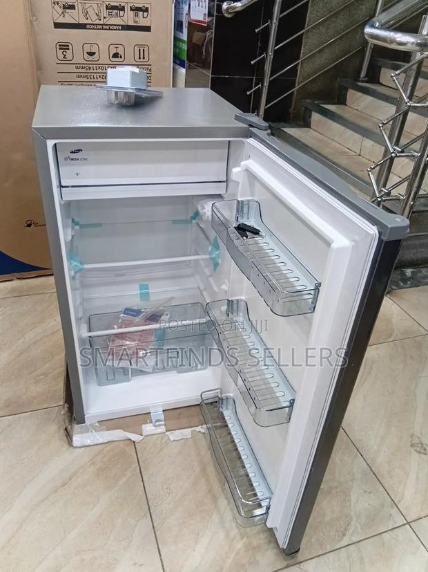 Ecomax 90L Single Door Fridge