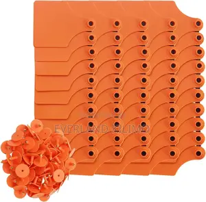 Cattle Ear Tags