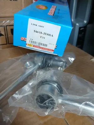 54618-Jd00a T31 Nissan Xtrail,qashqai, Dualis,murano, Teana Rbi Links