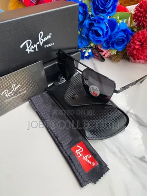 Rayban Uv Protection Sunglasses