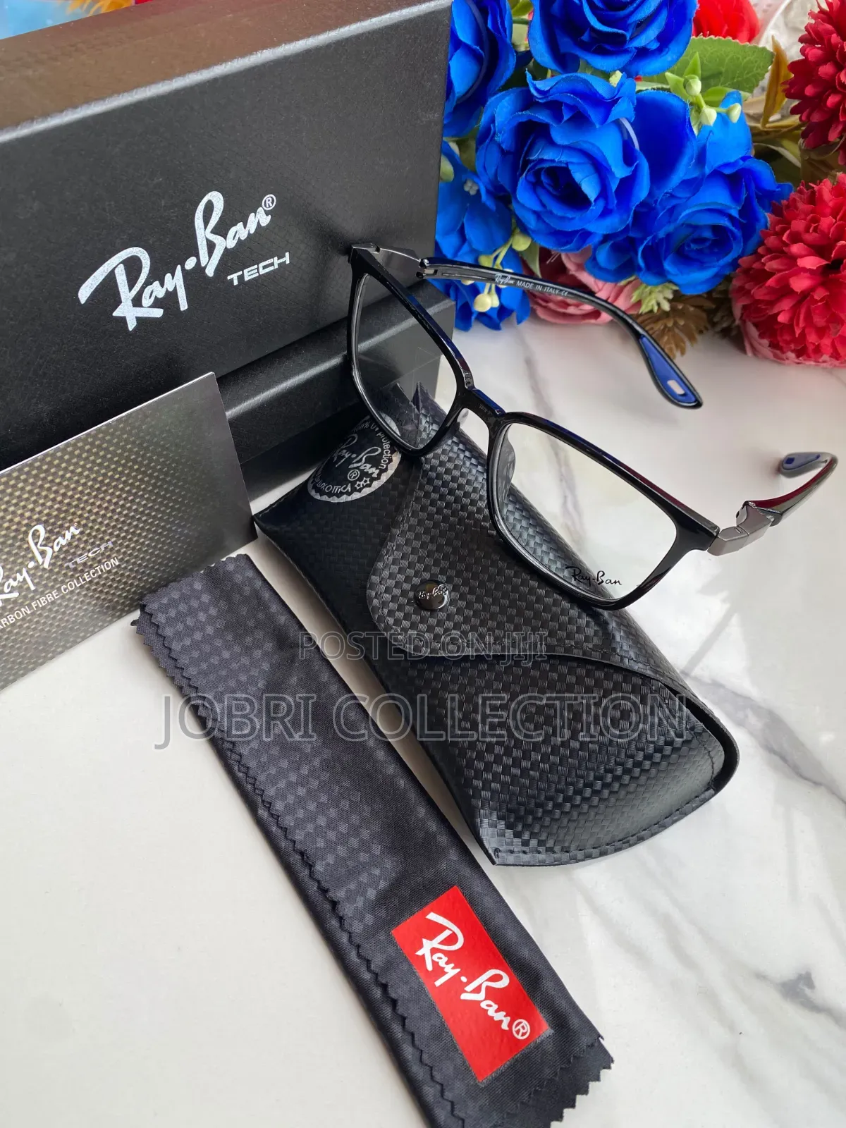 Rayban Uv Protection Sunglasses