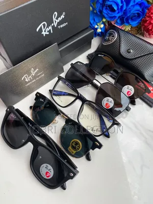 Rayban Uv Protection Sunglasses
