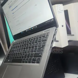 New Laptop Dell Latitude 5420 8GB Intel Core i7 SSD 256GB