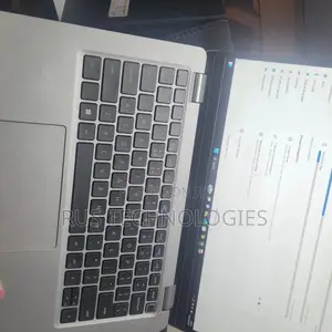 New Laptop Dell Latitude 5420 8GB Intel Core i7 SSD 256GB