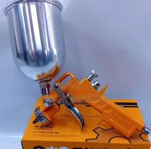 Coofix Spray Gun/Professional 0.6 Litres Cofix Manual Spray Gun