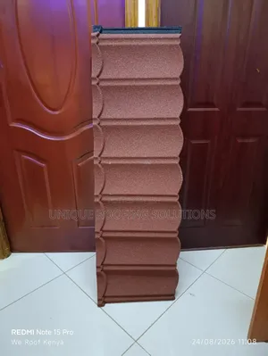 Classic (Red/Maroon)