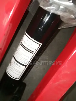Heavy Duty Engine Jack