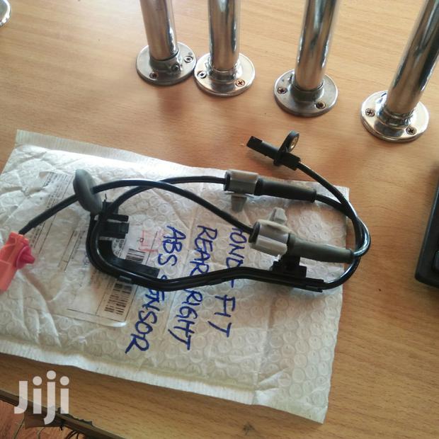 Honda Fit ABS Sensors - main view