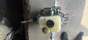 Electric Brake Booster Prado J150