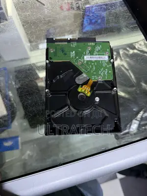 Desktop Hard Disk