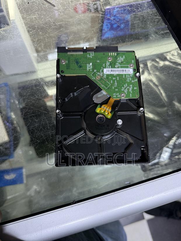 Desktop Hard Disk - thumbnail 2
