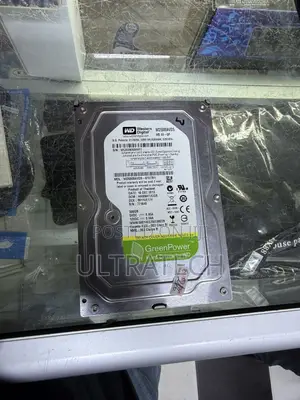 Desktop Hard Disk