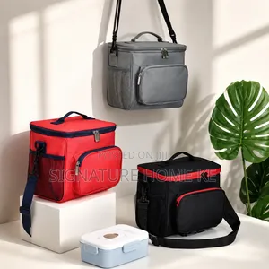 Thermal Insulated Lunch Bag