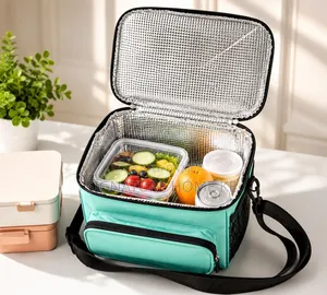 Thermal Insulated Lunch Bag