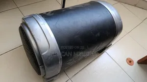 Powerful Subwoofer