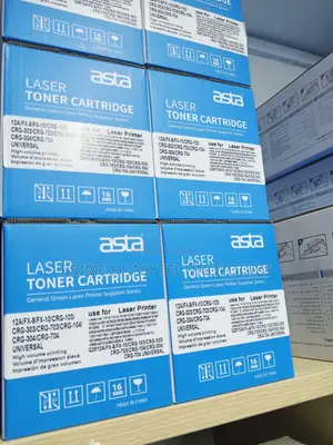 Good Quality HP 12A Toner