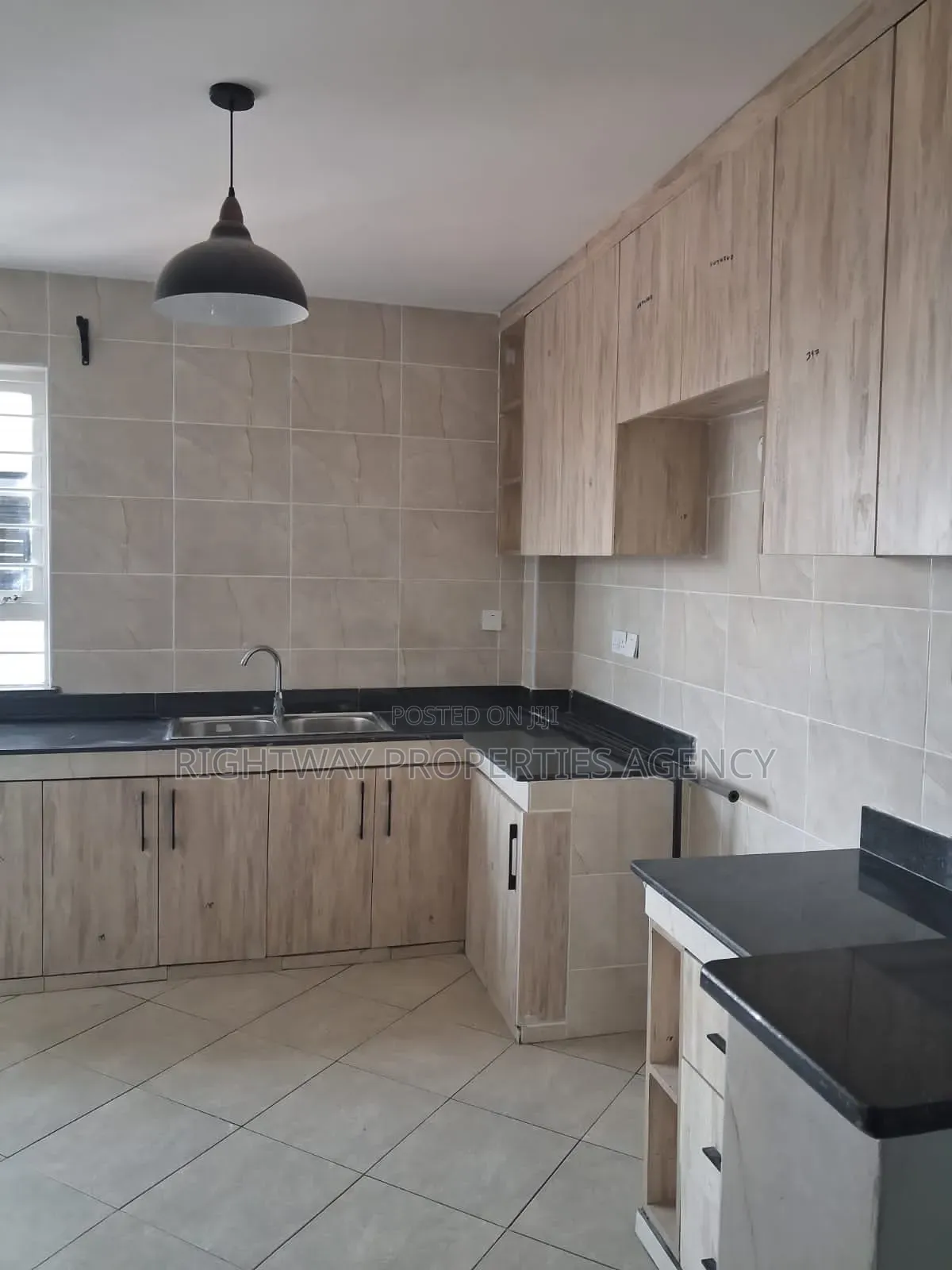 2bdrm Apartment in Ruaka for rent