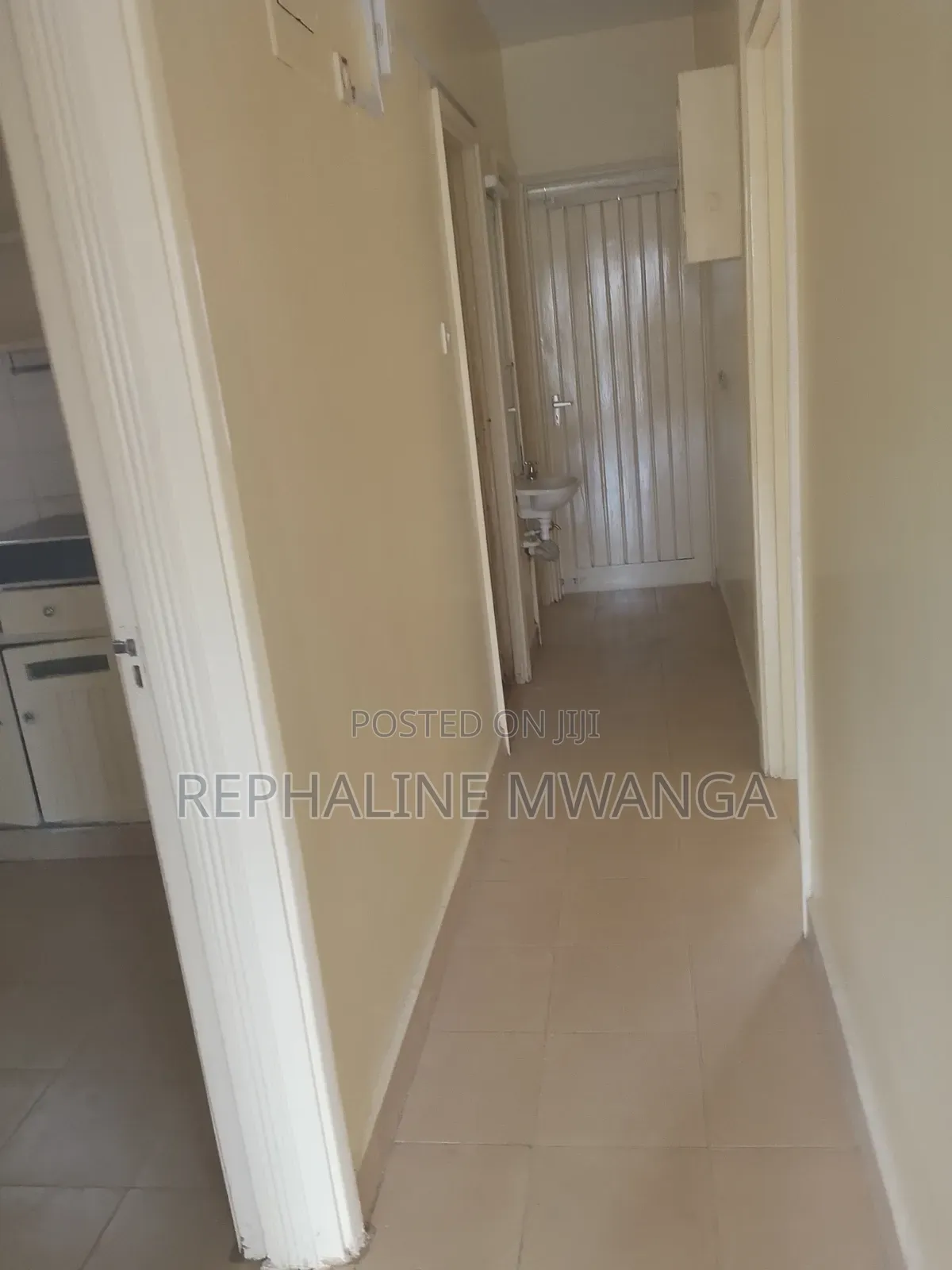 1bdrm Apartment in Brookside, Raphta Road Area for rent