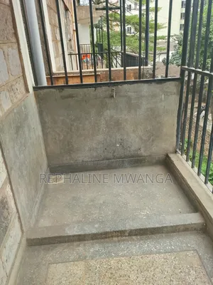 1bdrm Apartment in Brookside, Raphta Road Area for rent