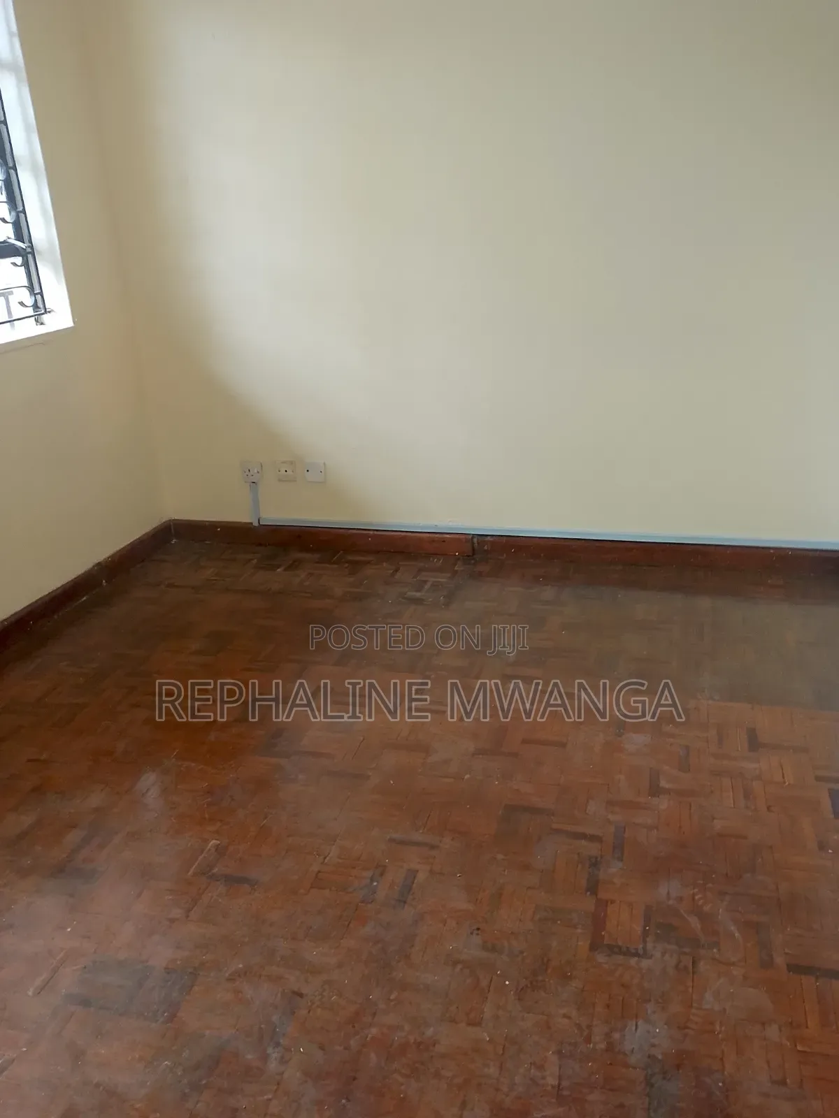 1bdrm Apartment in Brookside, Raphta Road Area for rent