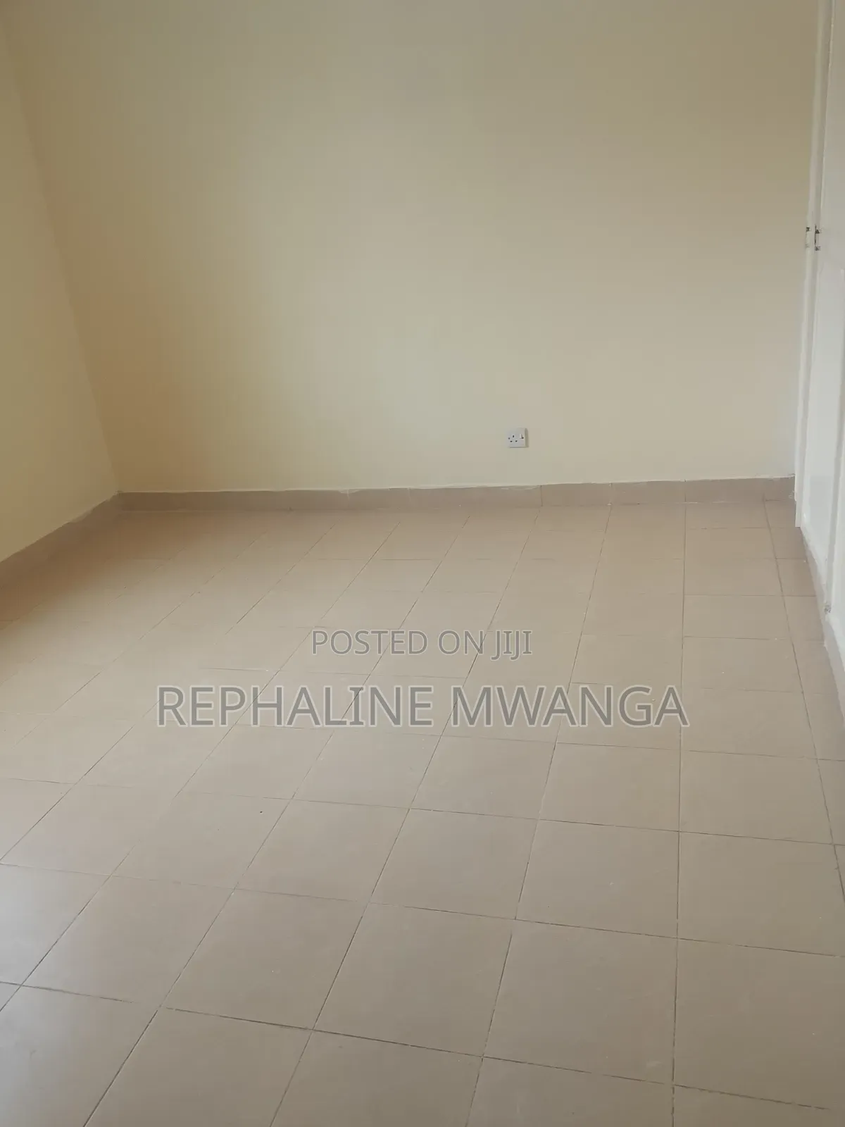 1bdrm Apartment in Brookside, Raphta Road Area for rent
