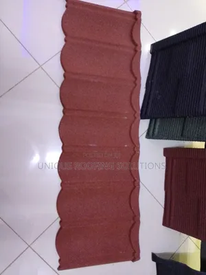 Classic (Red/Maroon)