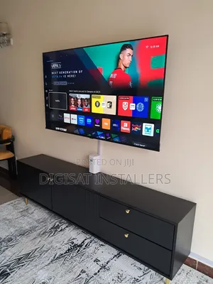 TV Wall Mounting Thika Road Clay City Gîthûrai Kahawa Bypass Kamakis