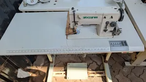 Zoje Industrial Sewing Machine