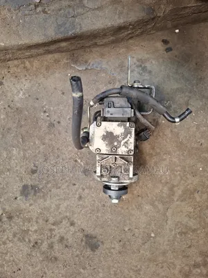 We Sell Nissan Caravan Zd 30 Pump