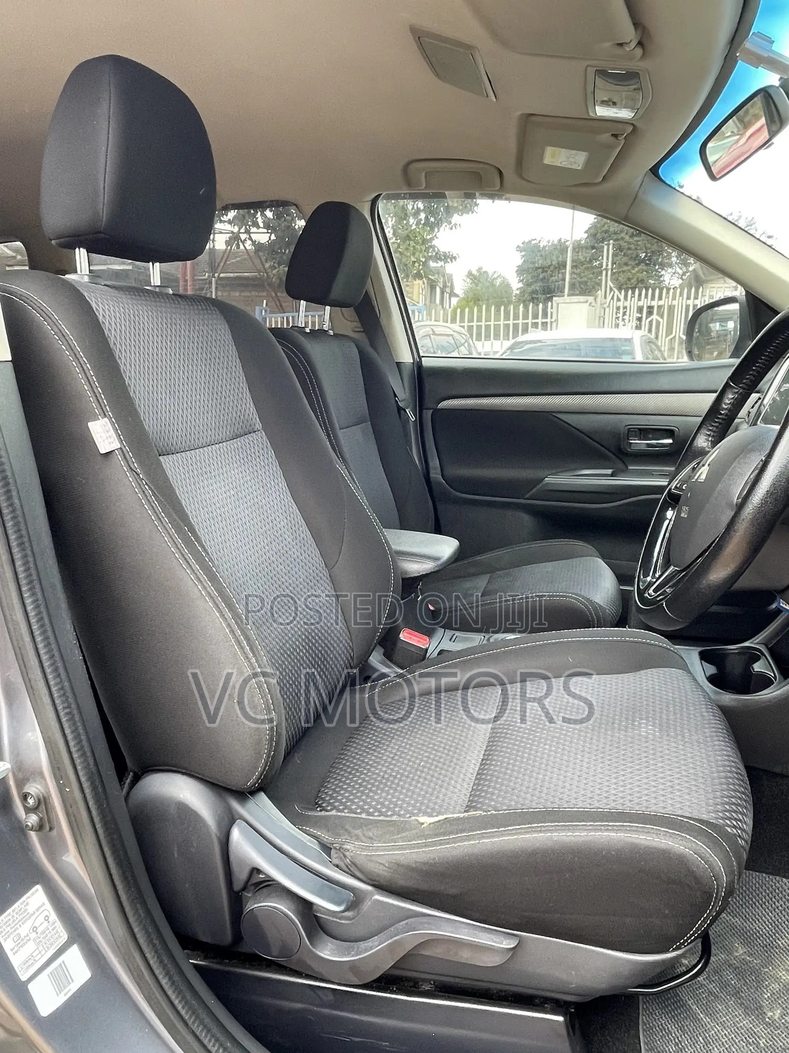 Mitsubishi Outlander 2.4 PHEV AWD 2016