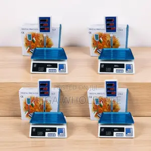 Bulk Sale ACS 30 Upto 30Kgs Digital Weighing Scales
