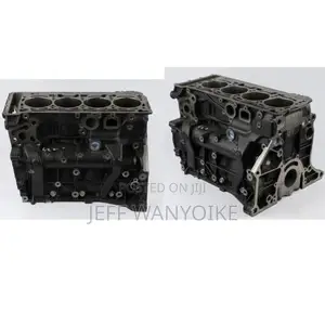 BKP Engine Block Standard