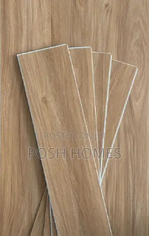 Heavy Duty Composite SPC Panels