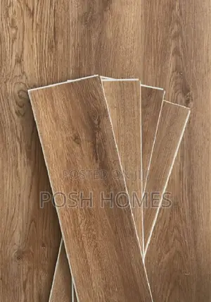 Heavy Duty Composite SPC Panels