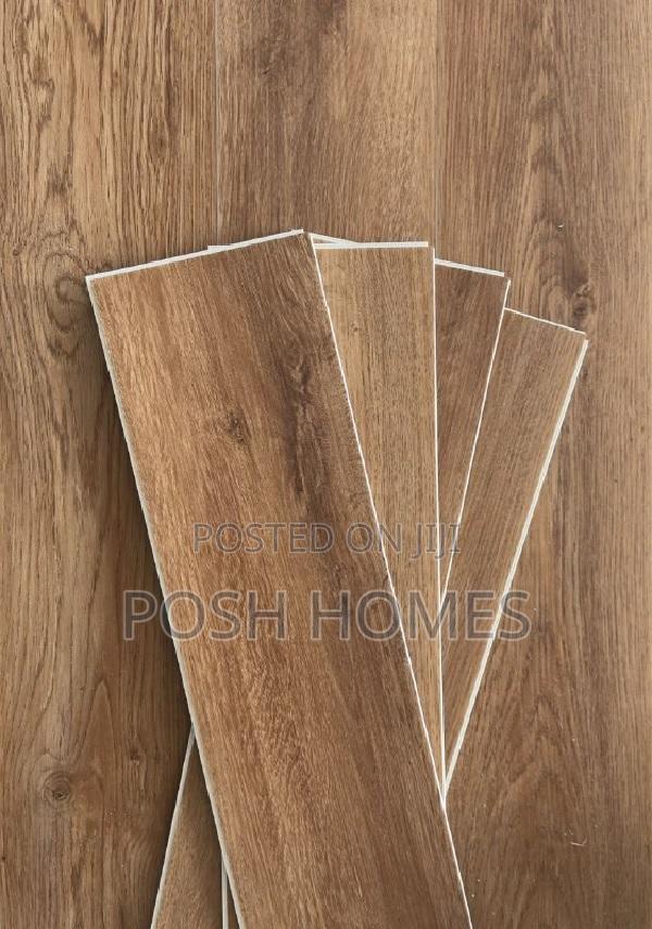 Heavy Duty Composite SPC Panels - thumbnail 2