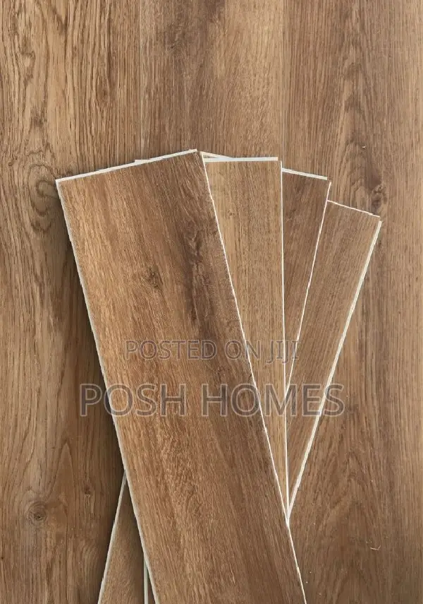 Heavy Duty Composite SPC Panels