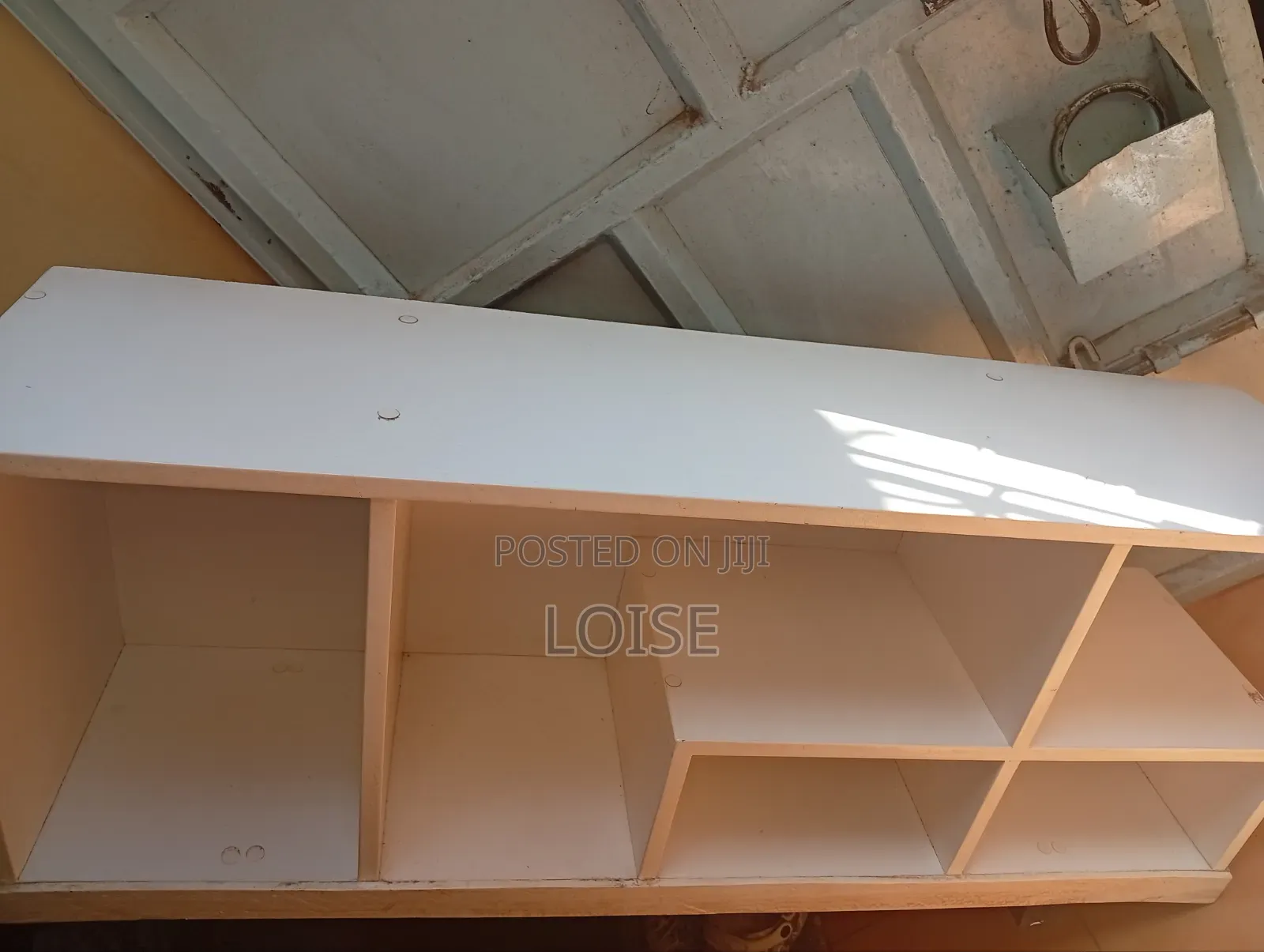 Slightly Used TV Stand for Sale