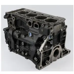 BKP Engine Block Standard
