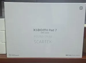 New Xiaomi Pad 7 256 GB
