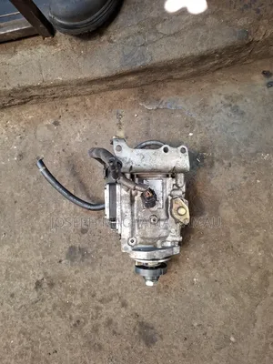 We Sell Nissan Caravan Zd 30 Pump