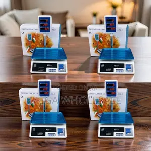 Flash Sale ACS 30 Upto 30Kgs Digital Weighing Scales