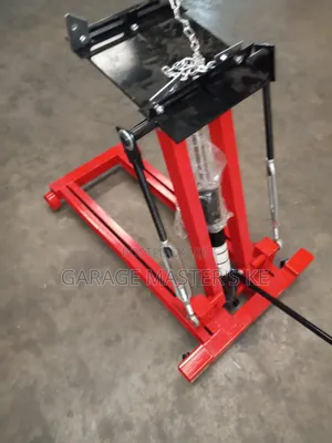 Heavy Duty Engine Jack