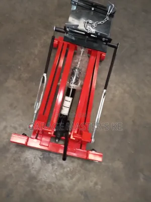Heavy Duty Engine Jack