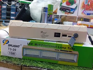 Dplight T3-20 15W Lamp