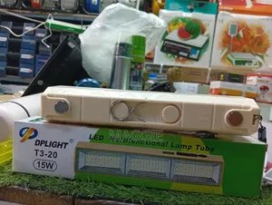 Dplight T3-20 15W Lamp